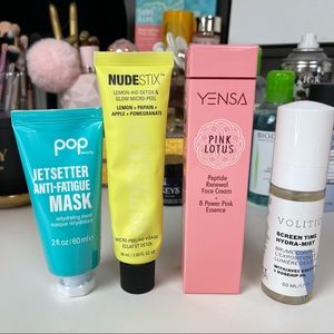 Skincare Bundle